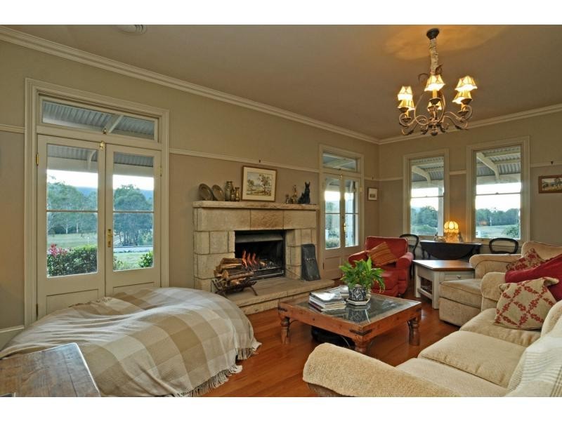 533 Congewai Road, Congewai NSW 2325