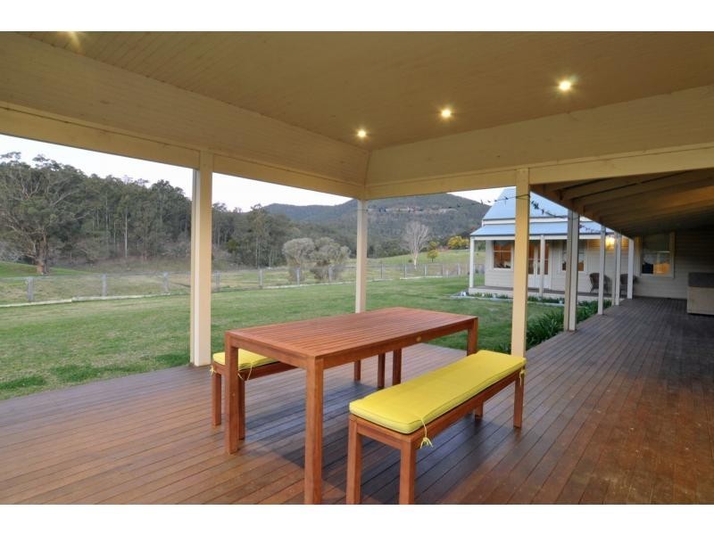 533 Congewai Road, Congewai NSW 2325
