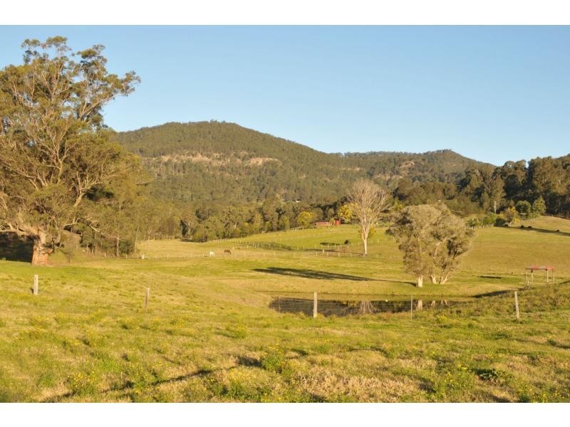 533 Congewai Road, Congewai NSW 2325