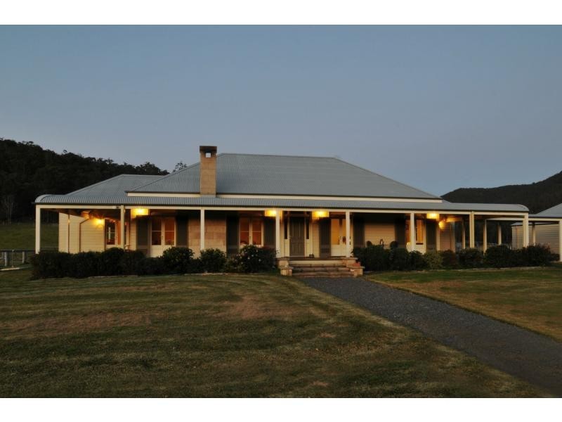 533 Congewai Road, Congewai NSW 2325