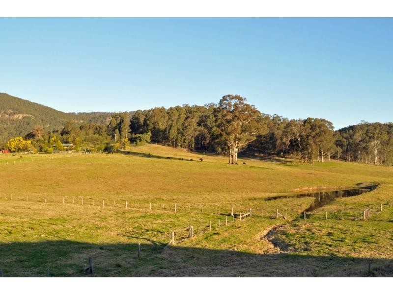 533 Congewai Road, Congewai NSW 2325