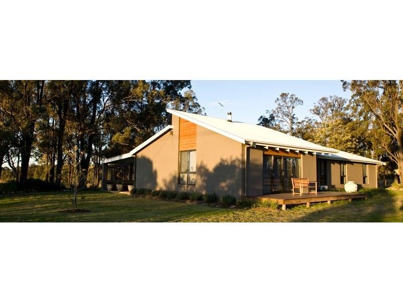 409 Palmers Lane, Pokolbin NSW 2320