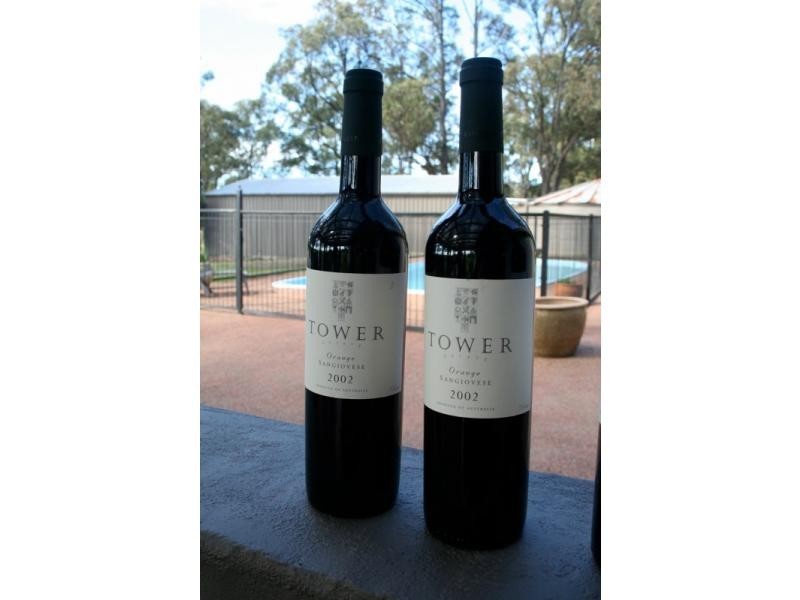 409 Palmers Lane, Pokolbin NSW 2320