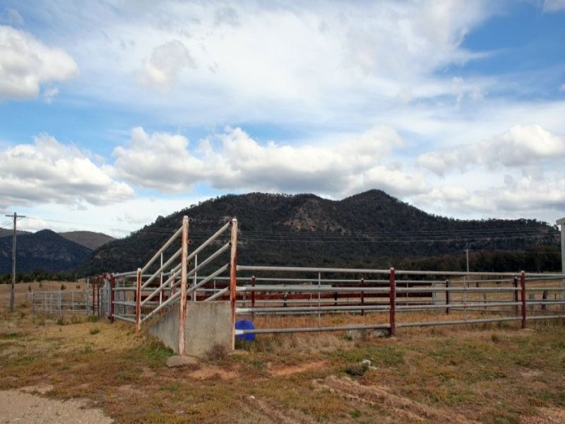 155 Milbrodale Road, Broke NSW 2330