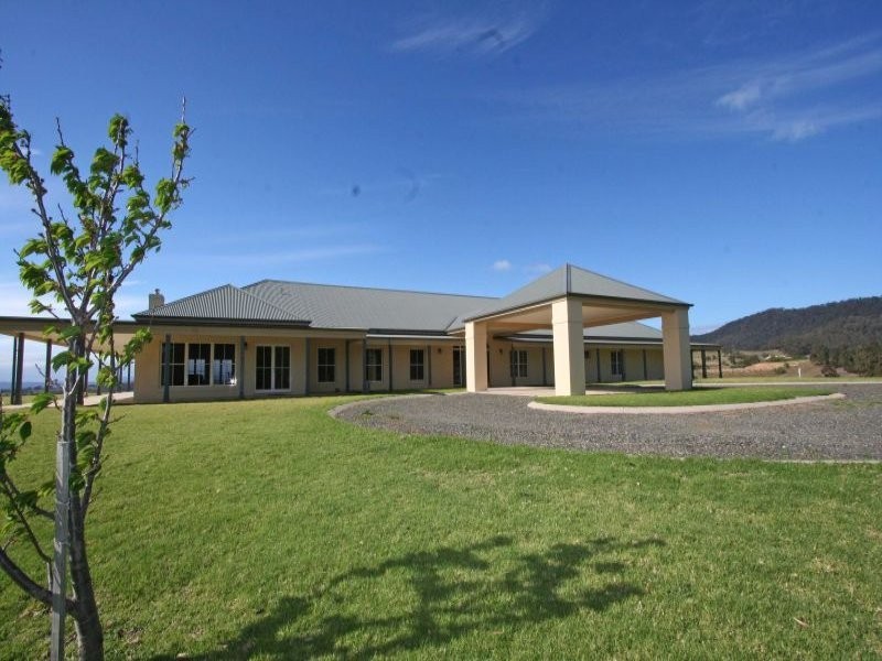 Proposed Lot 2 Debeyers Road, Pokolbin NSW 2320