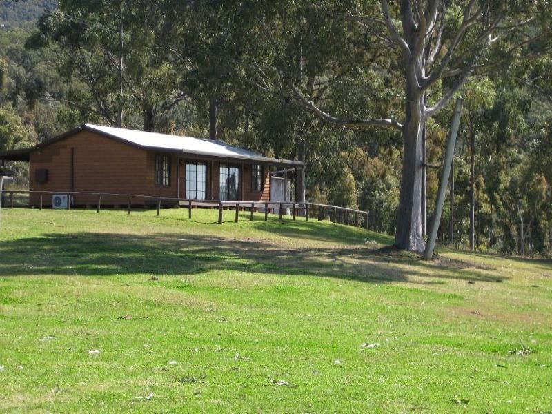 Proposed Lot 2 Debeyers Road, Pokolbin NSW 2320
