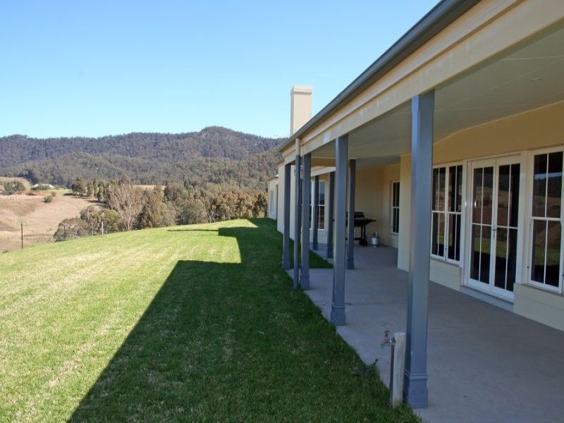 Proposed Lot 2 Debeyers Road, Pokolbin NSW 2320