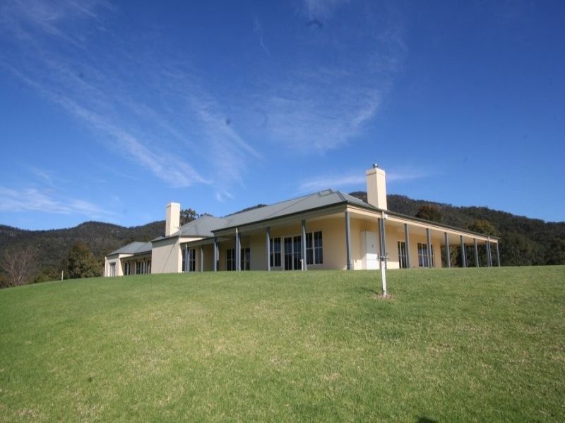 Proposed Lot 2 Debeyers Road, Pokolbin NSW 2320