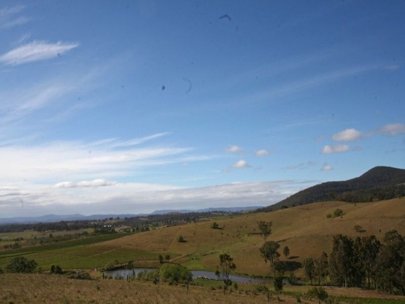 Proposed Lot 2 Debeyers Road, Pokolbin NSW 2320