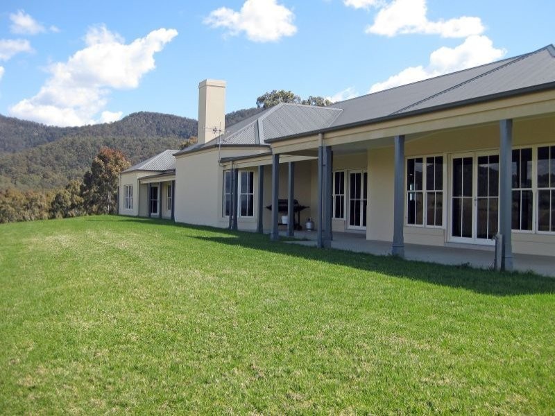 Proposed Lot 2 Debeyers Road, Pokolbin NSW 2320