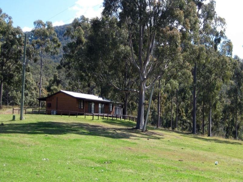 Proposed Lot 2 Debeyers Road, Pokolbin NSW 2320