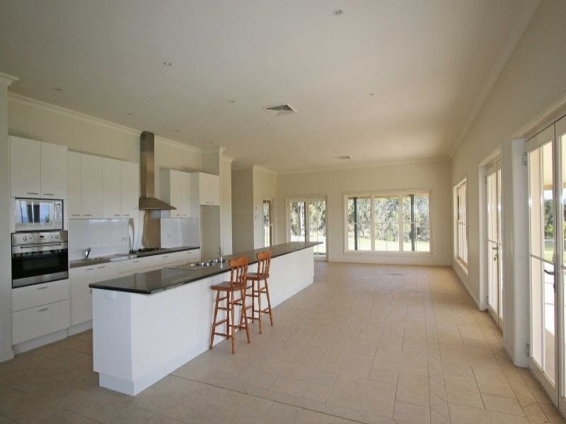 Proposed Lot 2 Debeyers Road, Pokolbin NSW 2320