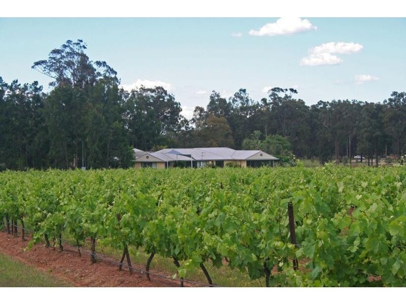 130 Gillards Road, Pokolbin NSW 2320