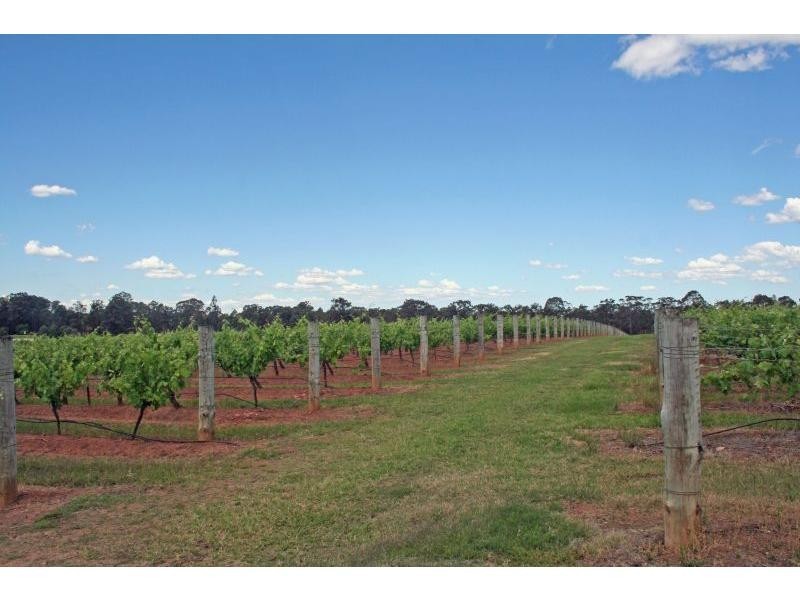 130 Gillards Road, Pokolbin NSW 2320