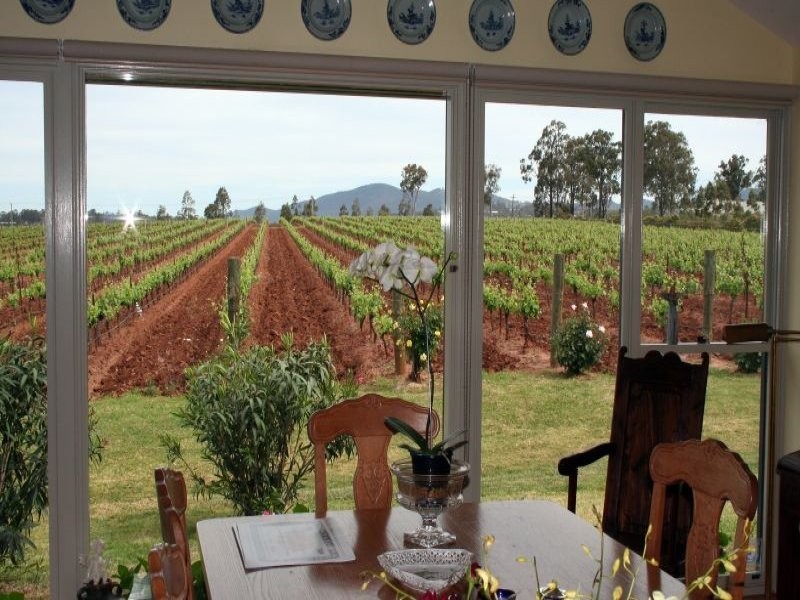 130 Gillards Road, Pokolbin NSW 2320