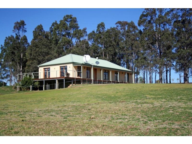 65 Squire Close, Pokolbin NSW 2320