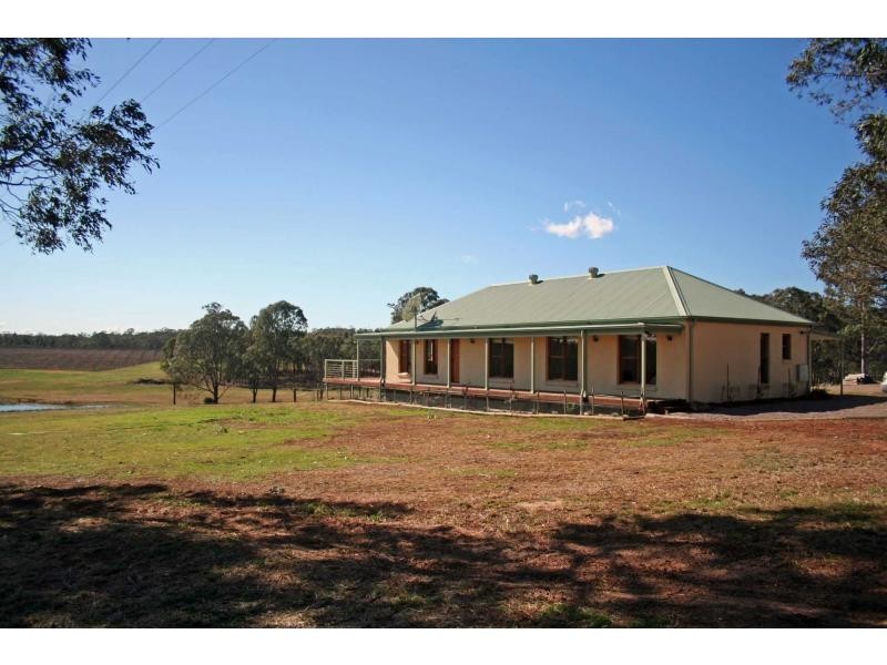 65 Squire Close, Pokolbin NSW 2320