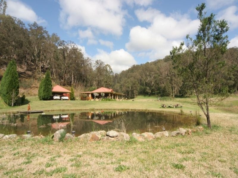 179 Fernances Crossing Road, Laguna NSW 2325