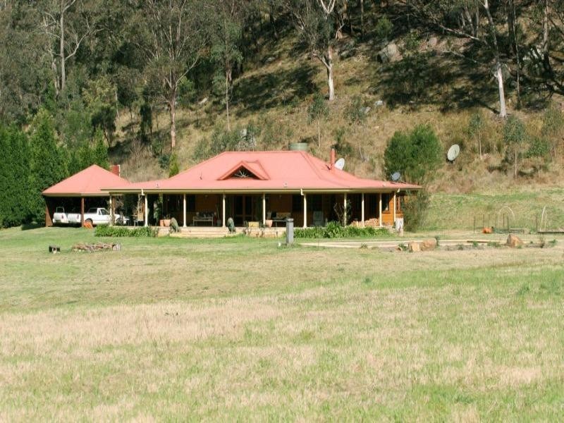 179 Fernances Crossing Road, Laguna NSW 2325