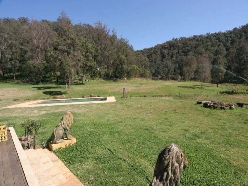 179 Fernances Crossing Road, Laguna NSW 2325