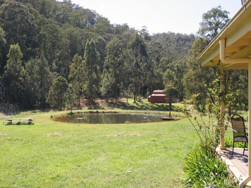 179 Fernances Crossing Road, Laguna NSW 2325