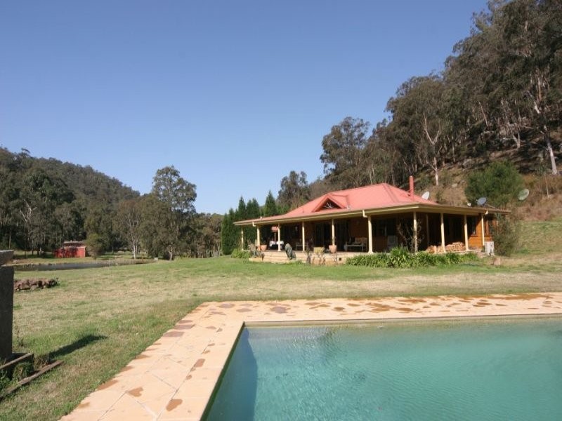179 Fernances Crossing Road, Laguna NSW 2325