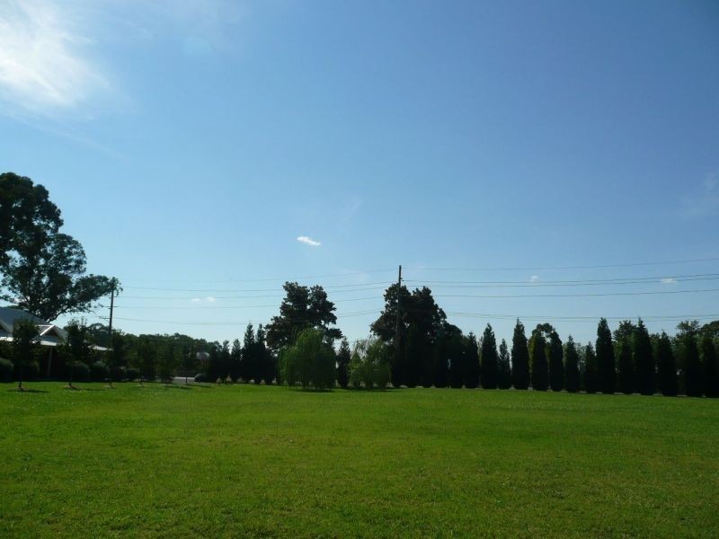 Proposed Lot 12 Fleming Street, Nulkaba NSW 2325