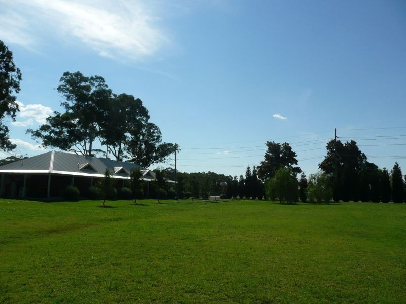 Proposed Lot 12 Fleming Street, Nulkaba NSW 2325