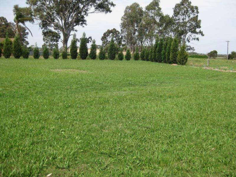 Proposed Lot 12 Fleming Street, Nulkaba NSW 2325