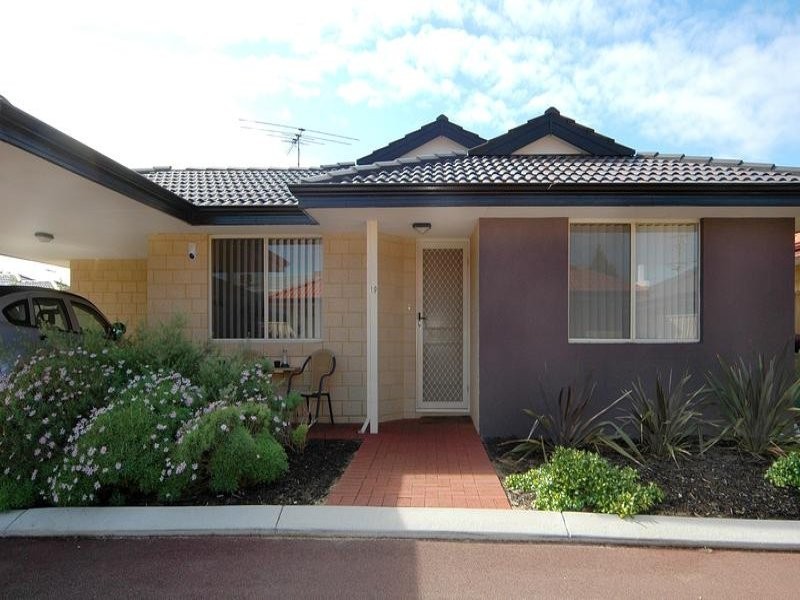19/51 Braemore Street, Seville Grove WA 6112