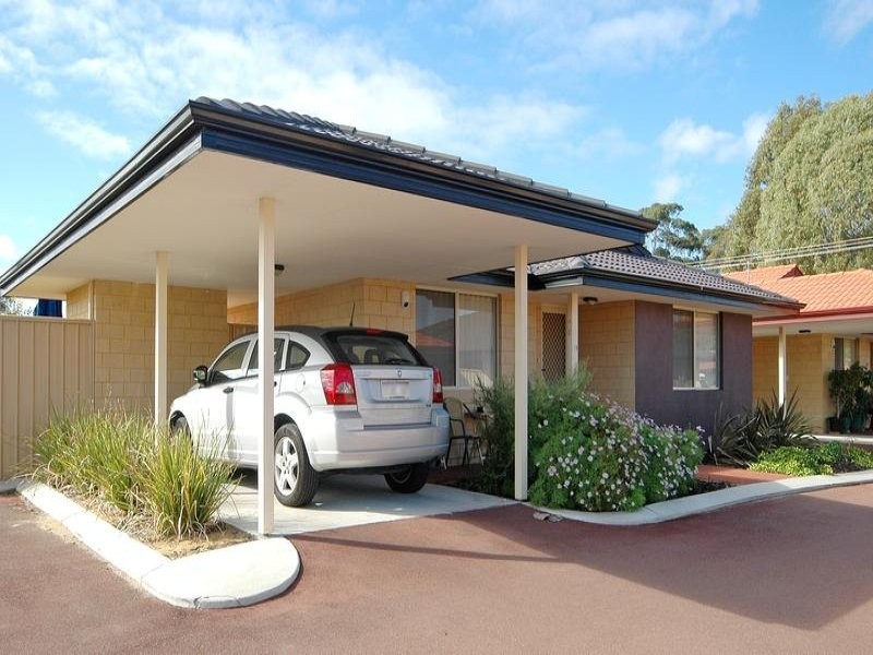 19/51 Braemore Street, Seville Grove WA 6112