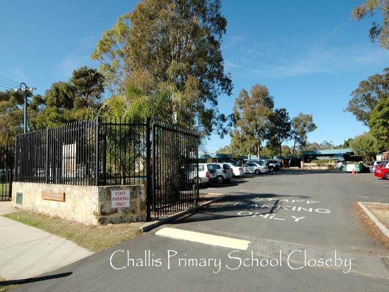 19/51 Braemore Street, Seville Grove WA 6112