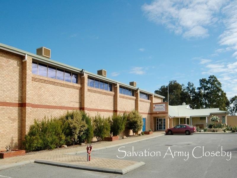 19/51 Braemore Street, Seville Grove WA 6112