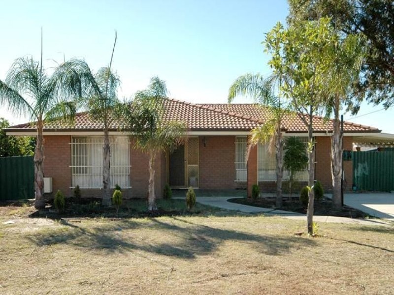 67 Berkley Road, Marangaroo WA 6064
