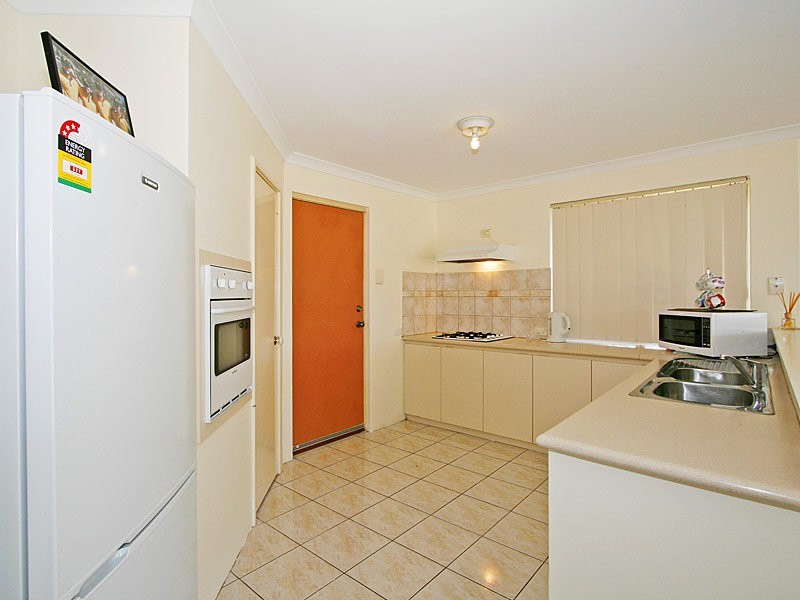 9 Hudleston Rise, Alexander Heights WA 6064