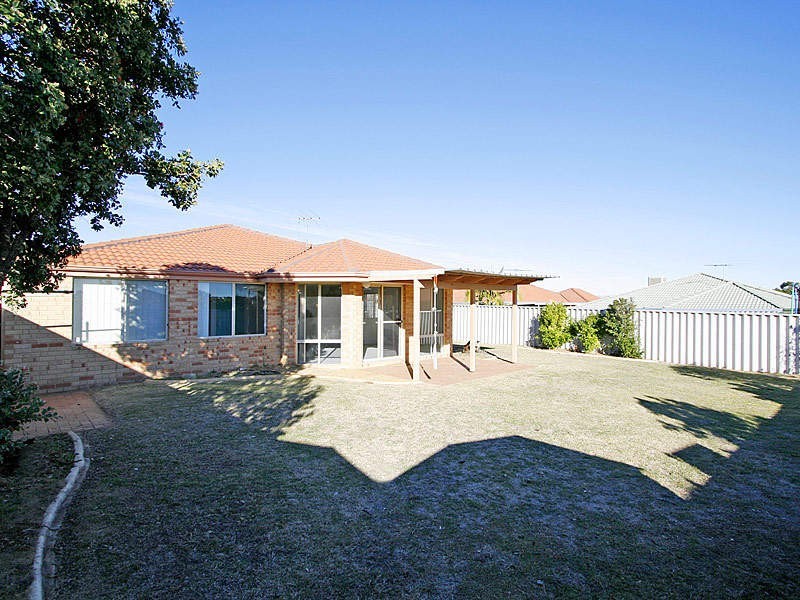 9 Hudleston Rise, Alexander Heights WA 6064