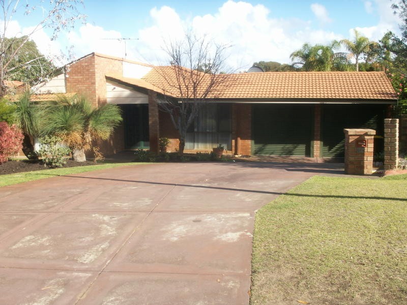 6 Squatter Court, Edgewater WA 6027