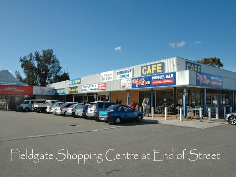 130 Culloton Crescent, Balga WA 6061