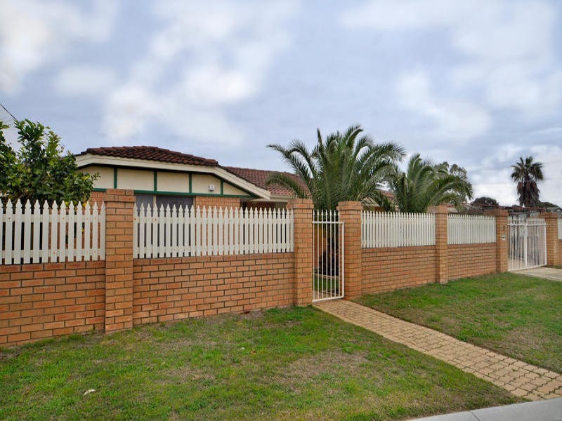 2 Rowe Court, Westminster WA 6061