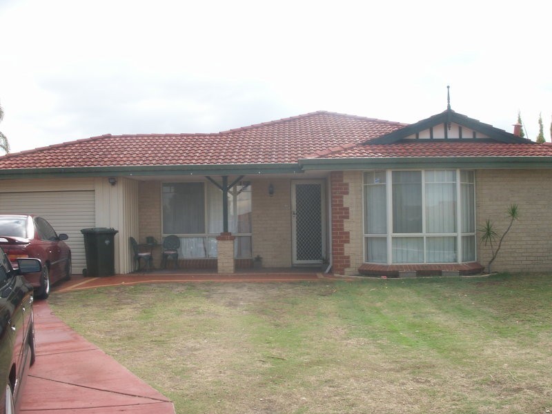 21 Saracen Way, Marangaroo WA 6064