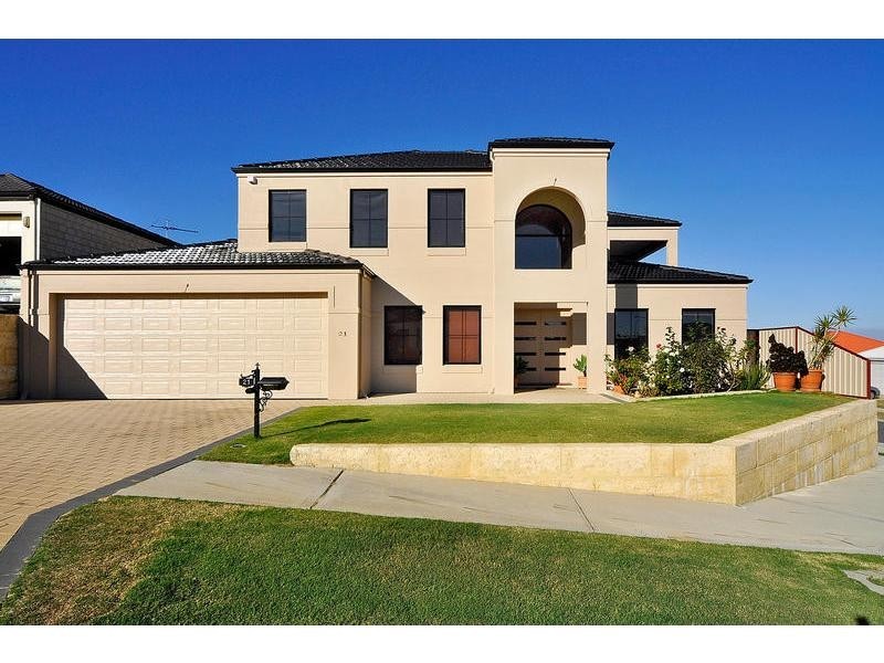 21 Bologna Vista, Landsdale WA 6065