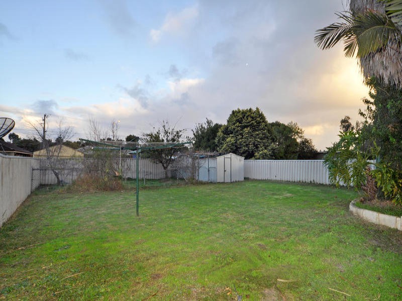 14 Dampier Loop, Mirrabooka WA 6061