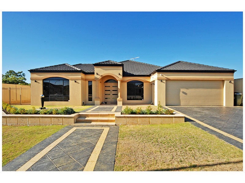 36 Fairland Loop, Madeley WA 6065