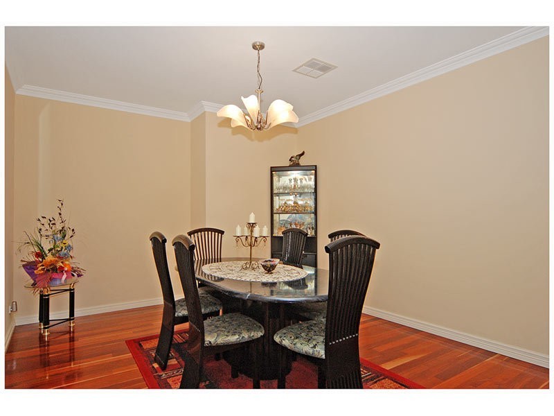 36 Fairland Loop, Madeley WA 6065