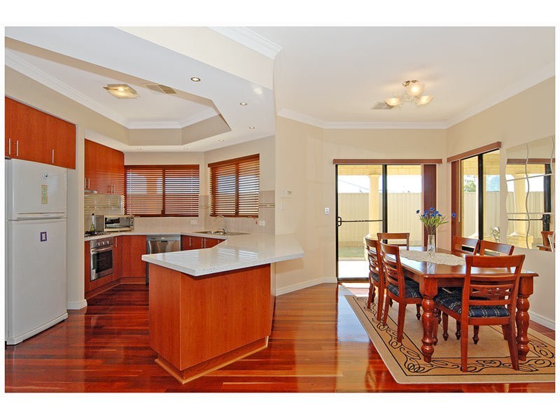 36 Fairland Loop, Madeley WA 6065