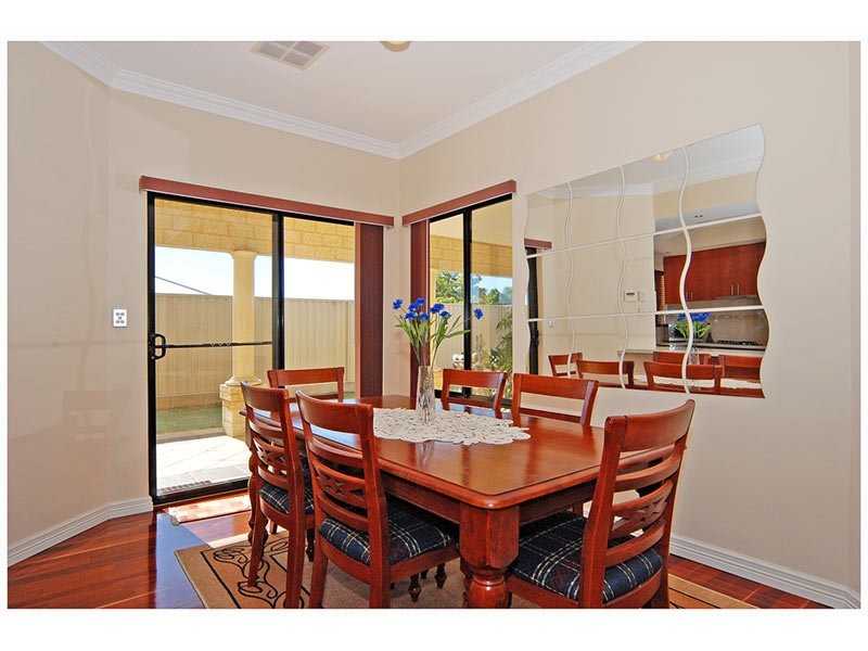 36 Fairland Loop, Madeley WA 6065