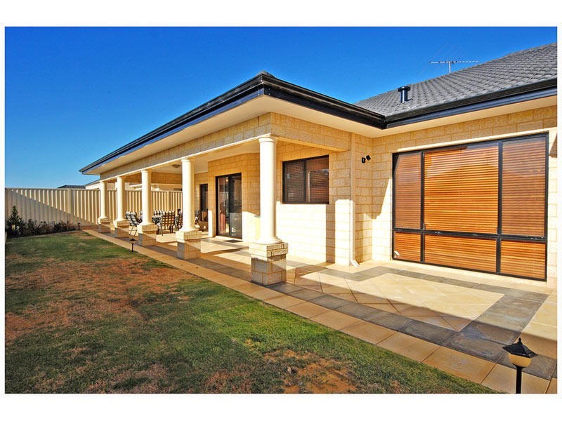 36 Fairland Loop, Madeley WA 6065