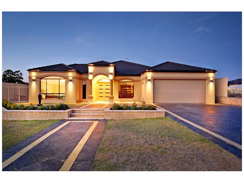 36 Fairland Loop, Madeley WA 6065