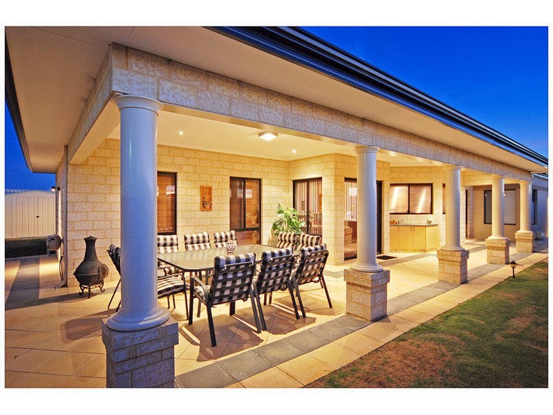 36 Fairland Loop, Madeley WA 6065