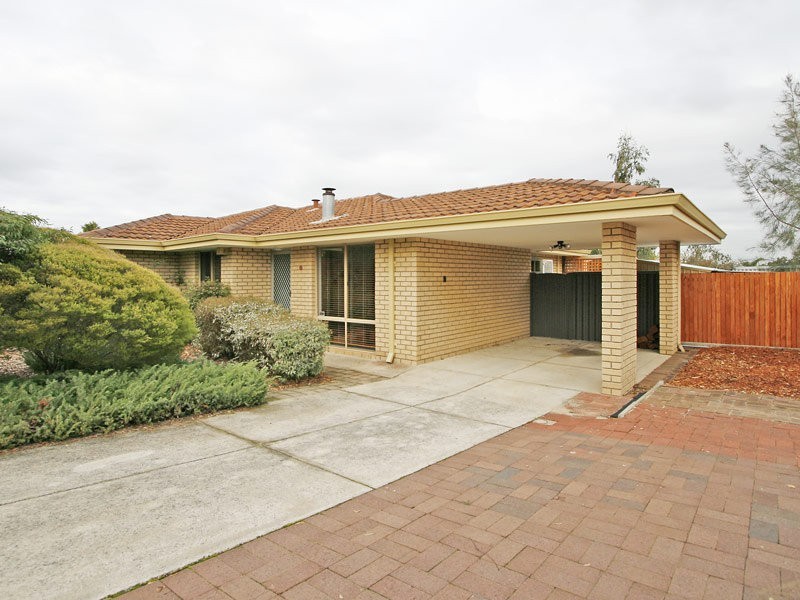 41 Dampier Loop, Mirrabooka WA 6061